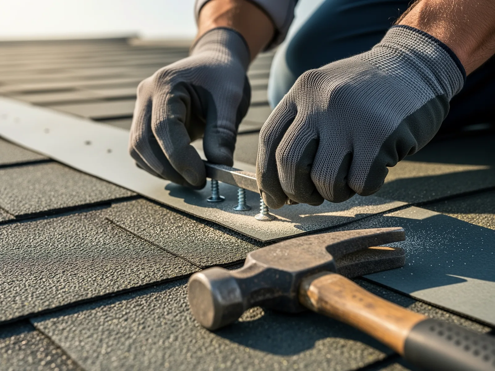 Why choose Fascia Repair in Wayland, NY